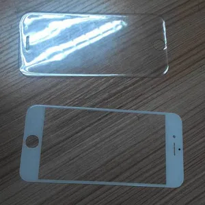 手机玻璃成型石墨模具的