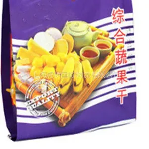 供应进口韩国食品上海报关专业公司