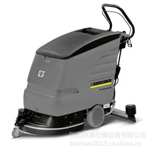 供应现货供应凯驰karcher扫地机洗地机清洗设备