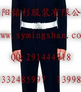 供应大连保安服春秋装夏装