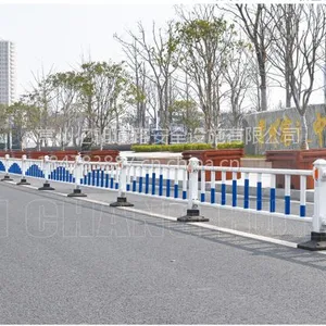 供应重型组合式护栏道路护栏