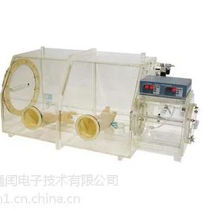 常熟通闰VGB-2Y亚克力真空手套箱价格电议可定制