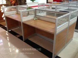 天津屏风隔断厂家直销—屏风-屏风隔断图片-办公屏风桌款式价格