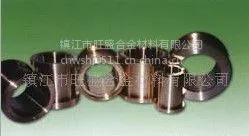 供应水平连铸结晶器铜套、铜管