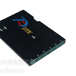 炉温测试仪的特征有哪些?