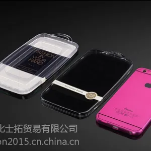 ƻ��6�ֻ��ǰ�װ�� iphone6plus�ֻ������װͨ��ˮ����