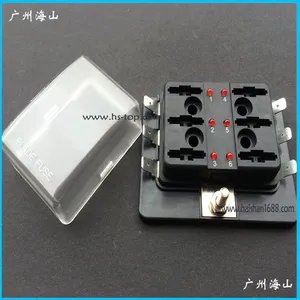 R3-76һ��6������ʾ�Ʊ���˿���� ̨����ڶ�·�� ��װ���