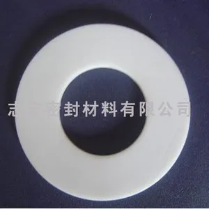供应HB-hj-002无切屑切四氟垫