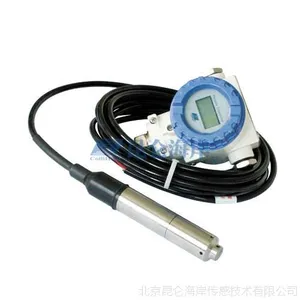 昆仑海岸投入式静压液位变送器JYB-KO-Y***G 投入式静压液位变送器厂家