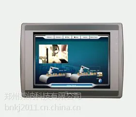 威纶触摸屏eMT系列eMT3105P,威纶通人机界面的作用