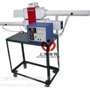 热管换热器实验装置