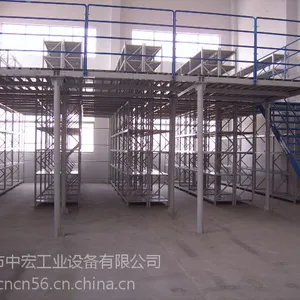 供应温州乐清临海苍南鹿城区阁楼货架,悬臂货架,抽屉式货架,移动式货架