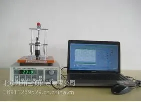 北京九州数字式四探针试验仪