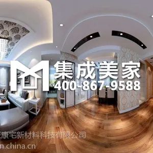 纳米有氧石材为墙板市场添砖加瓦助力科技石材崛起