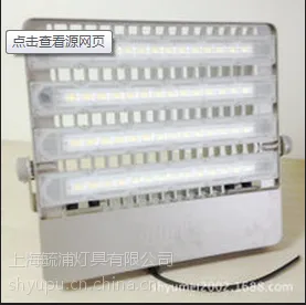 飞利浦户外广告牌照明投光灯BVP163/220W