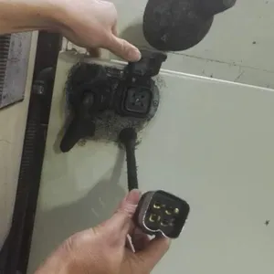 桂北磨床专用插头