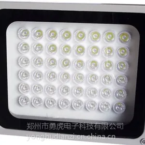 供应河南郑州白光车牌补光灯