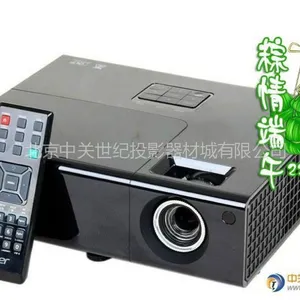 供应【宏碁(Acer)X1140A】商务教育投影机【宏碁(Acer)X1140A】2700流明