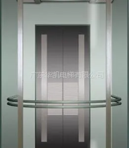 观光电梯