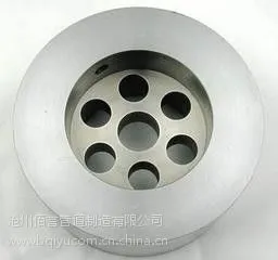 直销节流孔板|沧州佰誉节流孔板