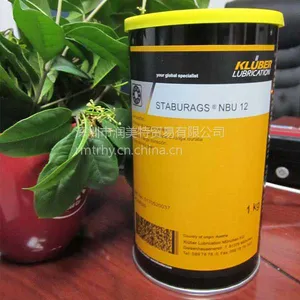 KLUBER STABURAGS NBU 12|克鲁勃STABURAGS NBU 12润滑脂