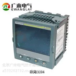 英国欧陆(Eurotherm)温控器3204/3208/3216/32H8