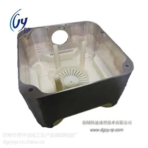 浙江手板厂供应厨房家电配件手板模型