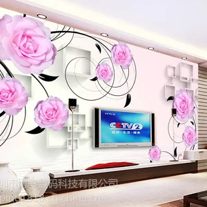 �ձ����ڰ�����2513-3D��ש��ӡ��������ǽUV��ɫƽ���ӡ��