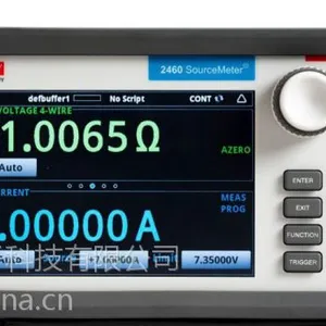 ����KEITHLEY2611A����Դ��