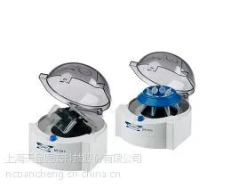Eppendorf/艾本德实验室仪器 MiniSpin/个人型迷你离心机