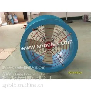 供应供应防爆防腐轴流风机 BFT防爆防腐轴流风机 供应防爆防腐轴流风机