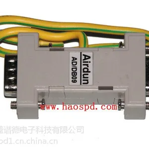 供应串口信号防雷器:AD/DB-15