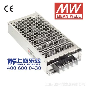 RSD-300F-5 300W 43.2-100.8V输入5V42A输出铁道用DC-DC转换电源