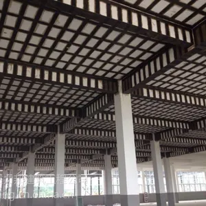 石家庄LB混凝土碳纤维建筑加固(强力粘合型)