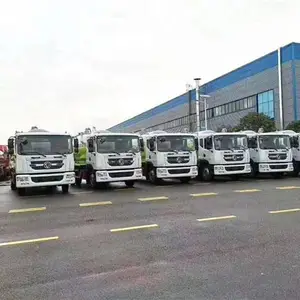 便宜的吸污车哪里有卖 吸污车价格多少