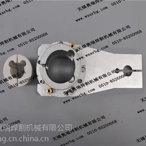 等离子夹持器弧压调高 数控等离子夹持器切割机龙门升降体配件