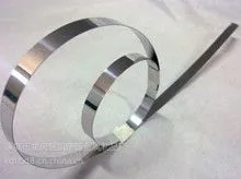 供应301不锈钢发条带 不锈钢发条料