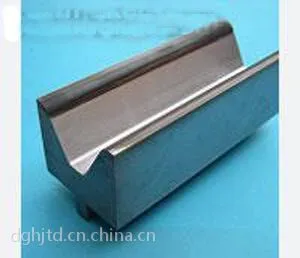 成型模具镀钛处理