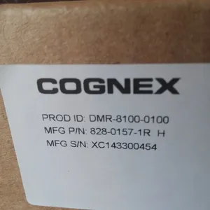 �ܴ�������������cognex DMR8100-0400�����ֳֶ����������������ߵ���