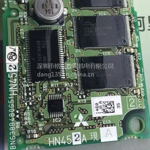 三菱系统内存卡 HN452A