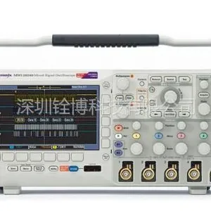 供应数字示波器MSO2012——美国泰克