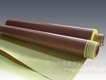 冰箱外壳生产线脱模耐高温防粘防污防腐蚀特氟龙胶带