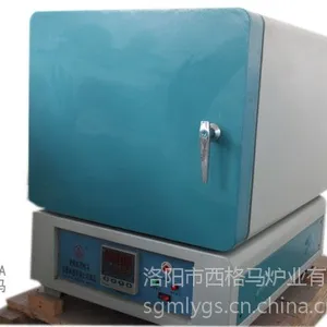 供应马弗炉SGM.M8|12-箱式电阻炉,电炉,厂家直销