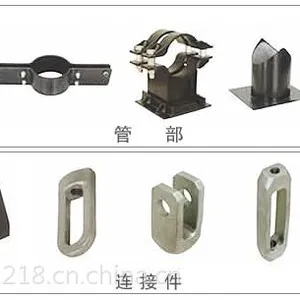 盐山支吊架厂家
