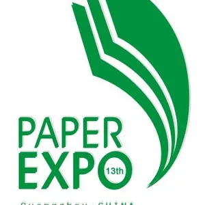 2016第十三届广州国际纸业展览会（Paper Expo China）