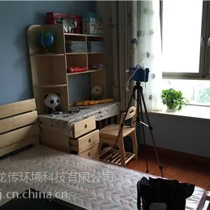 苏州测甲醛