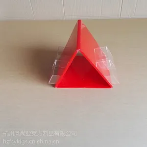 厂家供应亚克力指示牌,标识牌定制加工