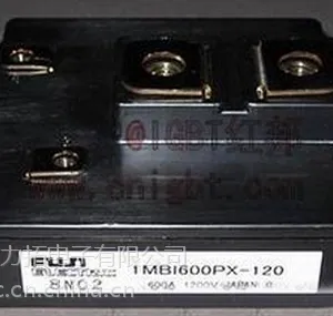 1MBI600PX-120 FUJI