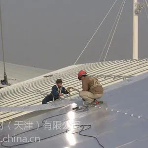 天津柯云阳光板耐力板供应温室大棚质保十年