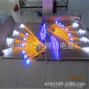 ����ֱ��LED���͵ơ�LED����ơ�LED������װ�ε�***